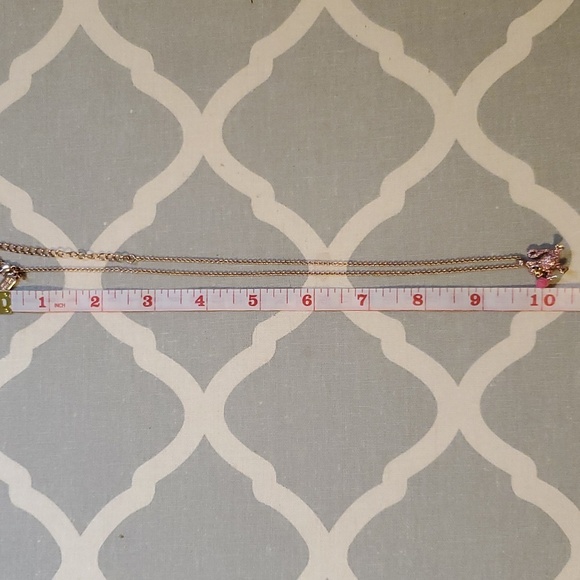 Kate♠️Spade Monkey Necklace - Picture 6 of 6